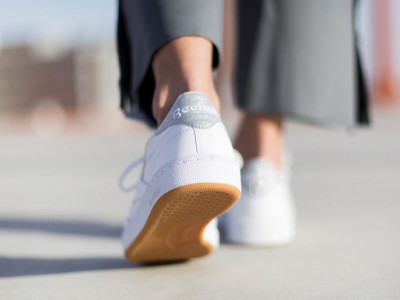 40% off Everything @ Reebok