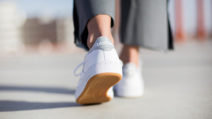 40% off Thanksgiving Sale @ Reebok Canada