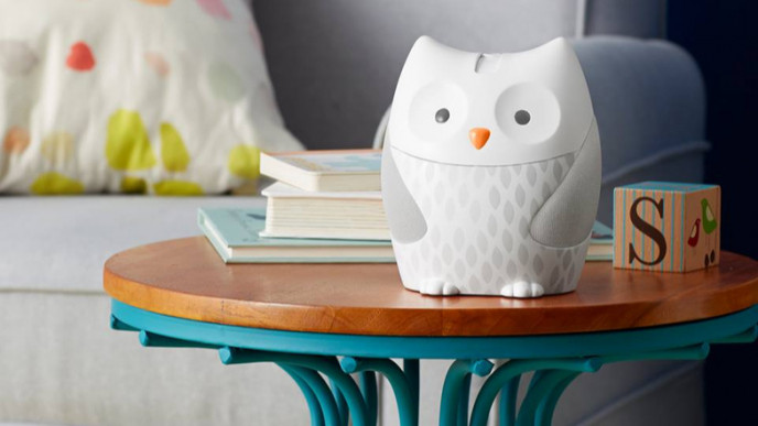 Skip Hop Products on Sale from $5 @ Well.ca