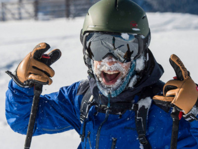 Snowsports Clearance @ MEC