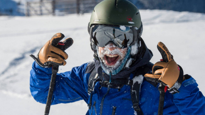 Up to 35% off Snowsports Clearance @ MEC