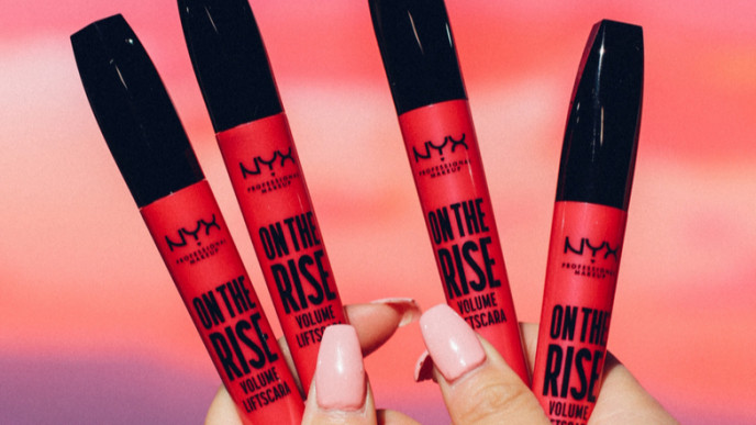 NYX Cosmetics on Sale from $3.74 @ Well.ca