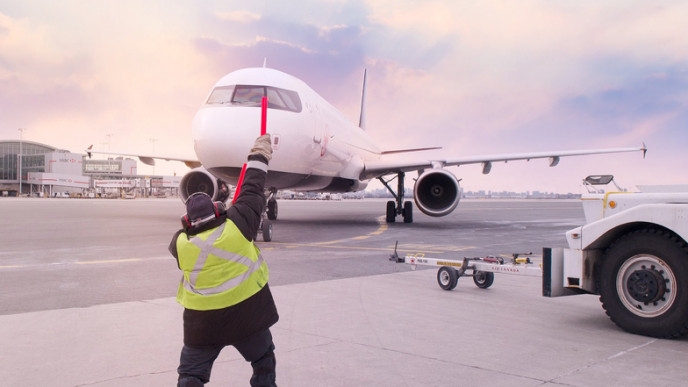 There's a Thanksgiving Sale @ Air Canada