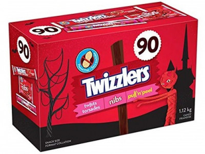 Halloween Candy Bargains @ Amazon