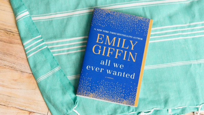 Our Chapters Indigo Sale Calendar for 2019