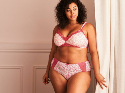 40% off Bras @ Penningtons