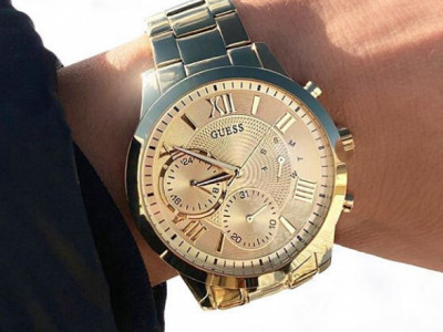 Extra 15% off Sale @ GUESS