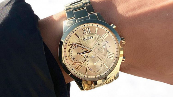 Extra 15% off Sale Styles @ GUESS Canada