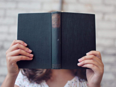 Buying Used Books in Canada