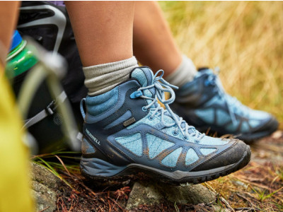 30% off Select Boots @ Merrell