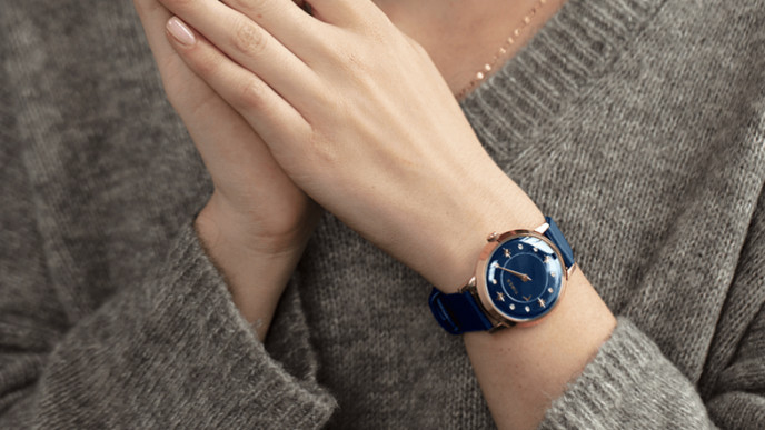 These Watches are Based on Zodiac Signs