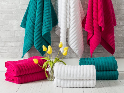 Towels & Cloths from 48¢