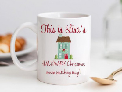 The Perfect Christmas Mug