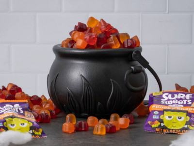 Up to 40% off Halloween Sale