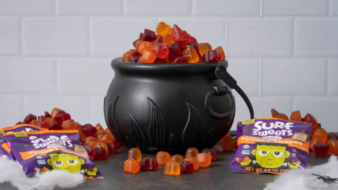 Up to 40% off Halloween Sale @ Well.ca