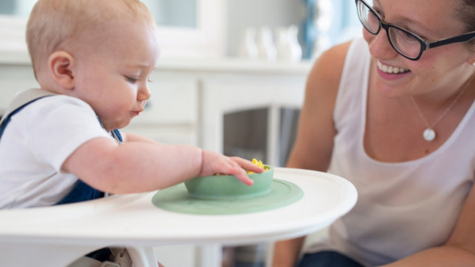 EZPZ Kid-Friendly Dishes on Sale from $11.19