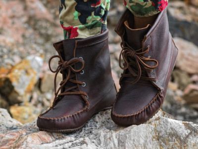 Manitobah Mukluks on Sale