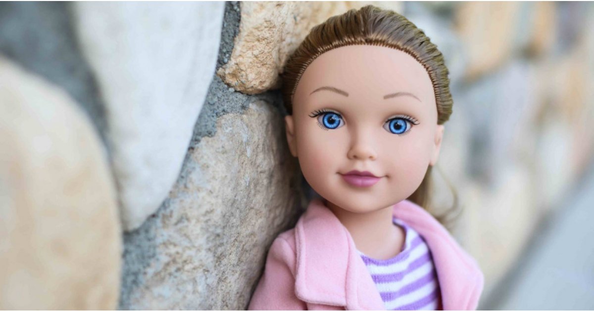 American Girl vs. Our Generation Dolls – Goodfind Toys