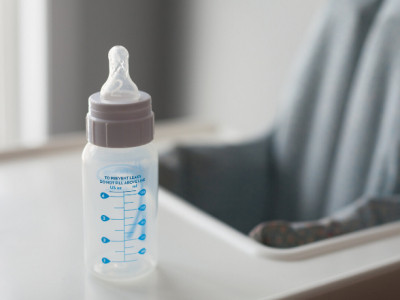 Costco Recalls Baby Formula