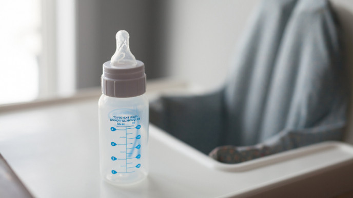 Costco Recalls Kirkland Signature Formula