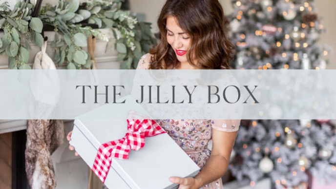 This Subscription Box is FINALLY Here!