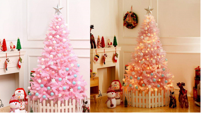 Best Alternative Christmas Trees In Canada 2019