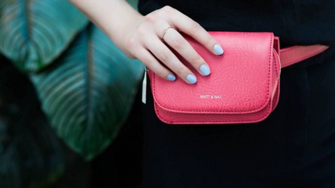 Up to 51% off Matt & Nat Bags @ Chapters