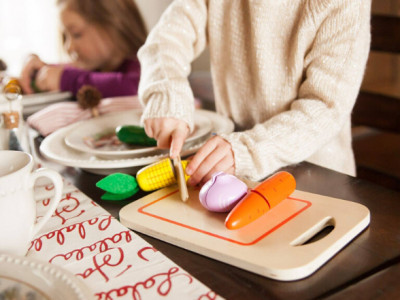 The Toy Event @ Chapters