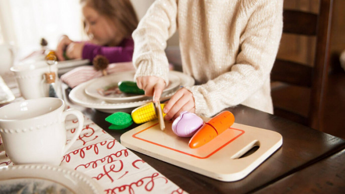 The Toy Event is Back @ Chapters Indigo!