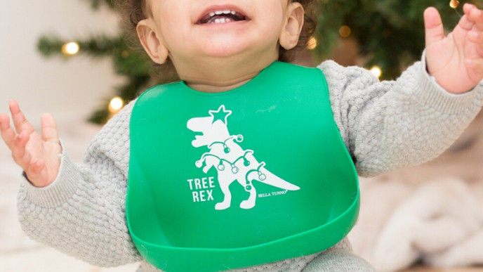 There's a Bella Tunno Holiday Collection!