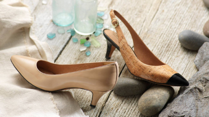 Up to 40% off Women's Clothes and Shoes
