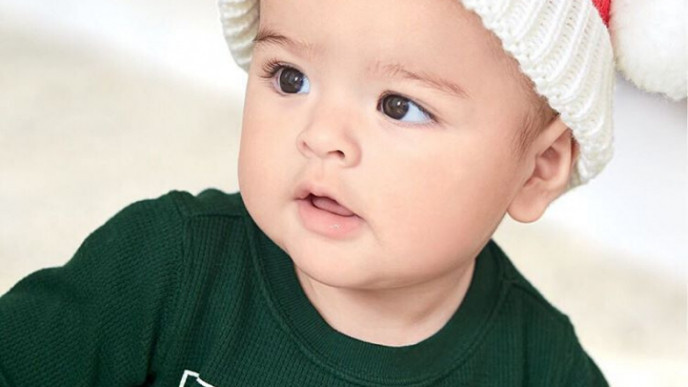 40% off Holiday Outfits @ Carter's Canada