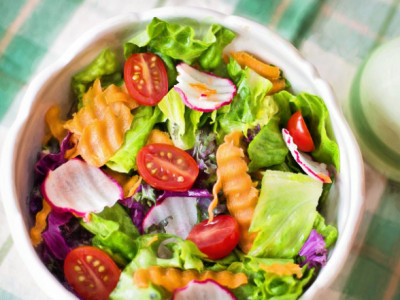 Vegetables Recalled in Canada