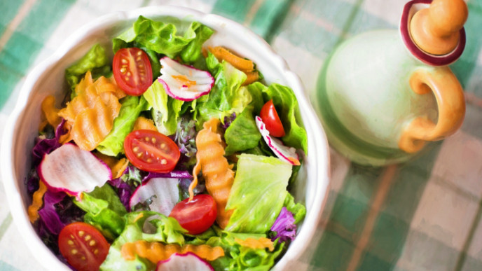 Fresh-Cut Vegetables Recalled in Canada