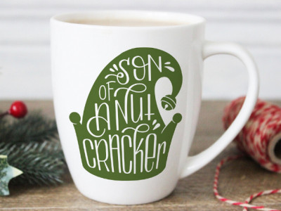 For All You Elf Fans ...