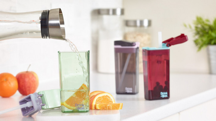 Sale Lunch Containers from $2.50 @ Well.ca