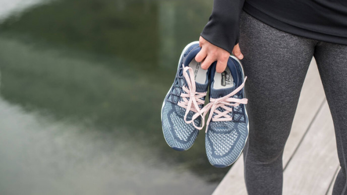 New Reebok Outlet Markdowns from $5