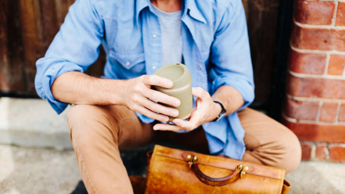 Reusable JOCO Cups from $18.71 @ Chapters