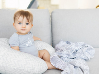 Surprise Baby Event @ Thyme