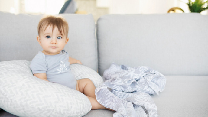 Surprise Baby Event @ Thyme Maternity