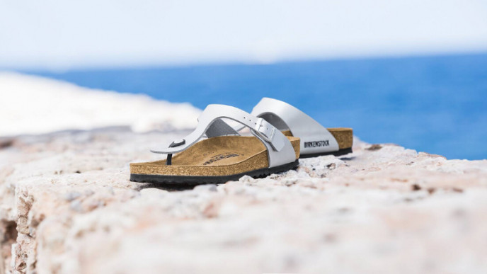 Mec birkenstock sales