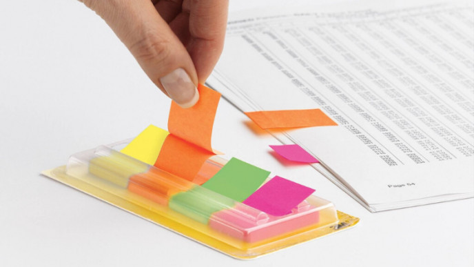 Up to 50% off Office Essentials @ Staples