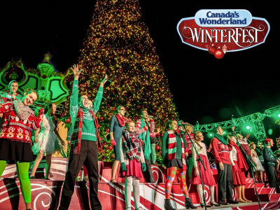 2019 Winterfest Gate Opening Sale