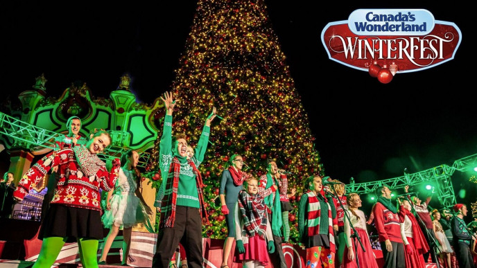 2019 Winterfest Gate Opening Sale Now On!