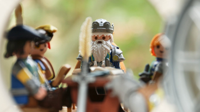 Playmobil Sets on Sale from $2.61 @ Well.ca