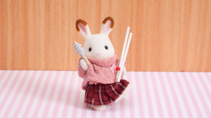calico critters sale discount