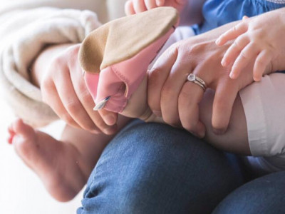 Baby Boots on Sale from $23.99