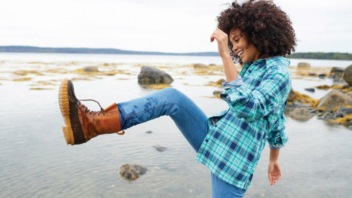 50% off Select Women's Tops and Sweaters