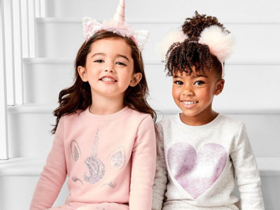 Black Friday @ Children's Place