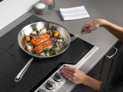 Black Friday on Appliances